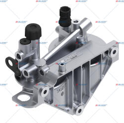AUGER GERMANY Baterie Cu Electric Filtru Combustibil Renault Magnum Volvo FH12 FM12 NH12 2000-2026 (AUG-81089)