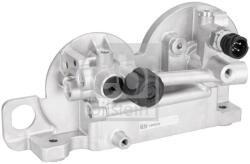 ATN Baterie Cu Electric Filtru Combustibil Renault Magnum Volvo FH12 FM12 NH12 2000-2026 (AUG-18.560.01)