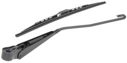 MAMMOOTH Brat Stergator cu Lamela Spate Toyota Yaris 04.99-12.12 TOYOTA YARIS (MMTMGW011F1X)