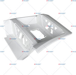 AUGER GERMANY Scara (white) Mercedes-benz Actros MP4 / MP5 2000-2026 (AUG-85779)