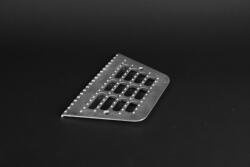 COVIND Carcasa Scara, Treapta Scara Grila Dreapta/Stanga Daf 95 Xf 01.97-09.02 DAF 95 XF (XF0/215)