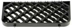 COVIND Carcasa Scara, Treapta Scara Grila Stanga Rvi Premium 04.96- RENAULT TRUCKS PREMIUM (385/217)