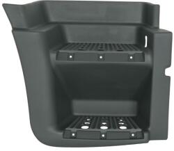 COVIND Carcasa Scara, Treapta Scara Carcasa Dreapta Iveco Stralis I 02.02- IVECO STRALIS 1 (540/940)