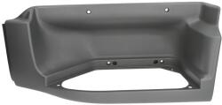 COVIND Carcasa Scara, Treapta Scara Carcasa Stanga Rvi Midlum 01.00- RENAULT TRUCKS MIDLUM (MDL/241)