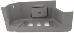 COVIND Carcasa Scara, Treapta Scara Carcasa Stanga Mercedes Actros MP2 / MP3 10.02- MERCEDES-BENZ ACTROS (943/241)
