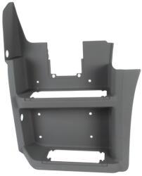 COVIND Carcasa Scara, Treapta Scara Carcasa Stanga Mercedes Axor 2 10.04- MERCEDES-BENZ AXOR 2 (940/243)