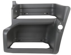COVIND Scara Cabinei Carcasa Stanga Rvi Kerax 06.97- RENAULT TRUCKS KERAX (KER/241)