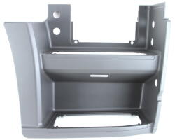 COVIND Carcasa Scara, Treapta Scara Carcasa Dreapta Mercedes Actros MP2 / MP3 10.02- MERCEDES-BENZ ACTROS (943/244)