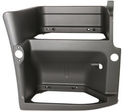 COVIND Carcasa Scara, Treapta Scara Carcasa Dreapta Rvi Premium 04.96- RENAULT TRUCKS PREMIUM (385/240)