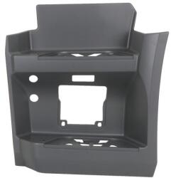 COVIND Carcasa Scara, Treapta Scara Carcasa Stanga Mercedes Actros MP4 / MP5 07.11- MERCEDES-BENZ ACTROS MP4 (960/543)