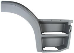 COVIND Carcasa Scara, Treapta Scara Carcasa Dreapta Mercedes Atego 01.98-10.04 MERCEDES-BENZ ATEGO (973/206)