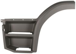 COVIND Carcasa Scara, Treapta Scara Carcasa Stanga Mercedes Atego 01.98-10.04 MERCEDES-BENZ ATEGO (973/205)