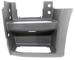 COVIND Carcasa Scara, Treapta Scara Carcasa Stanga Mercedes Actros MP2 / MP3 10.02- MERCEDES-BENZ ACTROS (943/245)