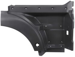 COVIND Carcasa Scara, Treapta Scara Carcasa Dreapta Man Tgx I 06.06-09.21 MAN TGX 1 (TGX/204)