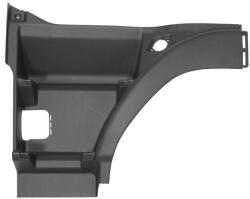 COVIND Carcasa Scara, Treapta Scara Carcasa Stanga Volvo FH12 08.93- VOLVO FH12 (0FH/201)
