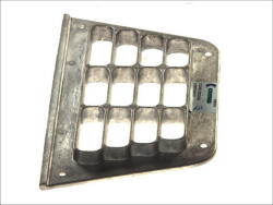 COVIND Carcasa Scara, Treapta Scara Grila Dreapta/Stanga Daf 95 Xf 01.97-09.02 DAF 95 XF (XF0/212)