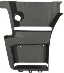 COVIND Carcasa Scara, Treapta Scara Stanga Scania S 09.16- SCANIA S (R50/241)