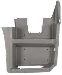 COVIND Carcasa Scara, Treapta Scara Carcasa Dreapta Mercedes Axor 2 10.04- MERCEDES-BENZ AXOR 2 (940/242)