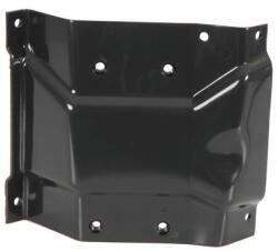 COVIND Scara Cabinei Husa Stanga Iveco Stralis I 02.02- IVECO STRALIS 1 (540/237)