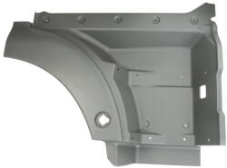 COVIND Carcasa Scara, Treapta Scara Carcasa Dreapta Man Tga 04.00 (XXL/200)