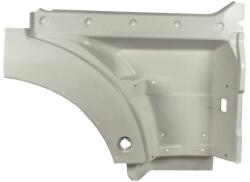 COVIND Carcasa Scara, Treapta Scara Carcasa Dreapta Man Tga 04.00 (XXL/206)