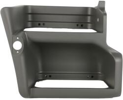 COVIND Carcasa Scara, Treapta Scara Carcasa Dreapta Rvi Kerax 06.97- RENAULT TRUCKS KERAX (KER/240)