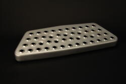 COVIND Carcasa Scara, Treapta Scara Grila Man Tga 04.00 (XXL/208)