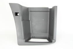 COVIND Carcasa Scara, Treapta Scara Maner/Clema/Suport Dreapta Iveco Eurotech Mh 09.98- IVECO EUROTECH MH (240/940)
