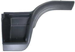 LAMIRO Carcasa Scara Stanga Iveco Tector Ii 01.12- IVECO TECTOR 2 (LAM0233-25EX)