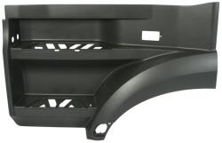 COVIND Carcasa Scara, Treapta Scara Stanga Mercedes Actros MP4 / MP5 07.11- MERCEDES-BENZ ACTROS MP4 (960/201)