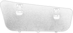 Iveco Scara Cabina Sofer Interior 5801681858 (5801681858)