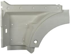 COVIND Carcasa Scara, Treapta Scara Carcasa Stanga Man Tga 04.00 (XXL/199)