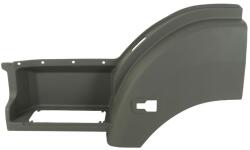 PACOL Scara Cabinei Carcasa Stanga Mercedes Atego Axor 01.98-10.04 MERCEDES-BENZ ATEGO/AXOR (MER-FS-004L)