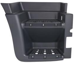PACOL Scara Cabina Carcasa Dreapta Iveco Stralis I 05.07- IVECO STRALIS 1 (IVE-SP-039R)