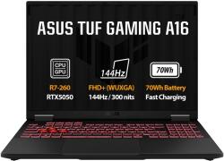 ASUS TUF Gaming A16 FA608UHI-TU126Z Notebook