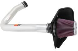 K&N Sistem cu Filtru Aer Sport Sport 69 Series Typhoon Kits Chrysler 300c Dodge Challenger Charger 3.6 286-309 01.11 (69-2544TP)