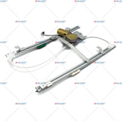 AUGER GERMANY Sistem Ridicare Geam Usa (cu Motoras) Daf Cf 65 Cf 75 Cf 85. . . Renault C D D Access. . . 2000-2026 (AUG-74608)
