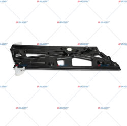 AUGER GERMANY Sistem Ridicare Geam Usa (fara Motoras) Man Tgs I Tgx I 2000-2026 (AUG-91842)
