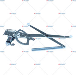 AUGER GERMANY Sistem Ridicare Geam Usa ( Cu Motoras ) Mercedes-benz Actros Actros MP2 / MP3 Axor 2 2000-2026 (AUG-103050)