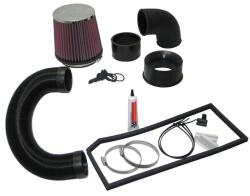 K&N Sistem cu Filtru Aer Sport Sport 57i Series Gen I Audi A3 Tt Seat Leon Toledo Iii Vw Eos Golf Vi Jetta Iii Scirocco (57-0570)