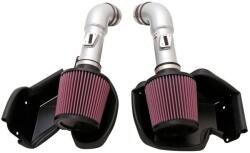 K&N Sistem cu Filtru Aer Sport Sport 69 Series Typhoon Kits Infiniti G Nissan 370z 3.7 320-344 09.07 (69-7078TS)