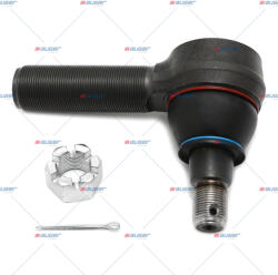 AUGER GERMANY Cap De Bara Iveco Eurocargo I-iii Man F2000 F90 M 2000 M. . . 2000-2026 (AUG-10099)