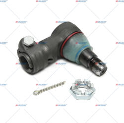 AUGER GERMANY Cap De Bara Man Mercedes-benz Actros Actros MP2 / MP3 Atego. . . 2000-2026 (AUG-10092)