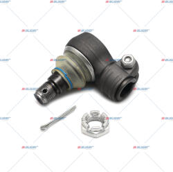 AUGER GERMANY Cap De Bara Erf Ect Evobus Irisbus Ares Irizar Pb 2000-2026 (AUG-10698)