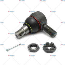 AUGER GERMANY Cap De Bara Daf 75 75 Cf 85. . . 2000-2026 (AUG-11034)