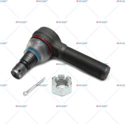 AUGER GERMANY Cap De Bara Daf 95 Xf Cf 75 Cf 85. . . Iveco Eurocargo I-iii 2000-2026 (AUG-10879)