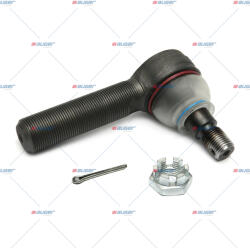 AUGER GERMANY Cap De Bara Daf 65 Cf 75 Cf 85 Cf. . . Ginaf X-series Iveco Mk 2000-2026 (AUG-10033)