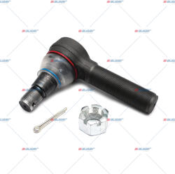 AUGER GERMANY Cap De Bara Iveco Eurocargo I-iii Man F2000 F90 M 2000 M. . . 2000-2026 (AUG-10878)