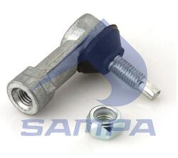 SAMPA Cap Bara Timonerie Iveco Eurocargo I-iii Eurofire I (SMP-060.082)
