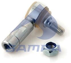 SAMPA Cap Bara Stg. Man E2000 Em (SMP-020.077)